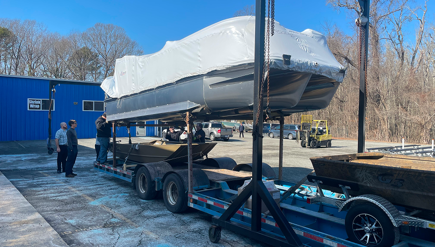 Winterization Services